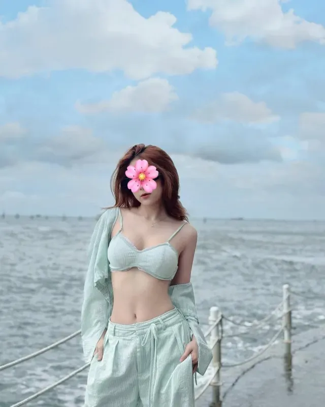 Siêu phẩm mét 73 đáng đồng tiền bát gạo - Gái gọi 777