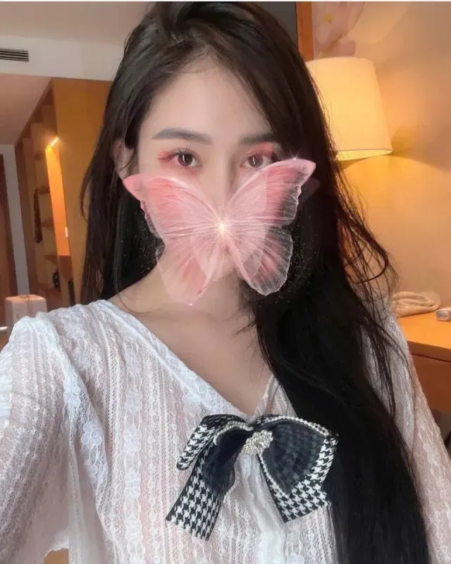 THANH THẢO 2K3, NHẸ NHÀNG, TINH TẾ, XINH GÁI, DA TRẮNG VÚ, BÍM HỒNG HÀO, CHIỀU KHÁCnH, THÂN THIỆ - Gái gọi 777