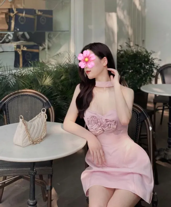 CỰC PHẨM BÁN CHUYÊN MỚI ĐI LÀM - Gái gọi 777